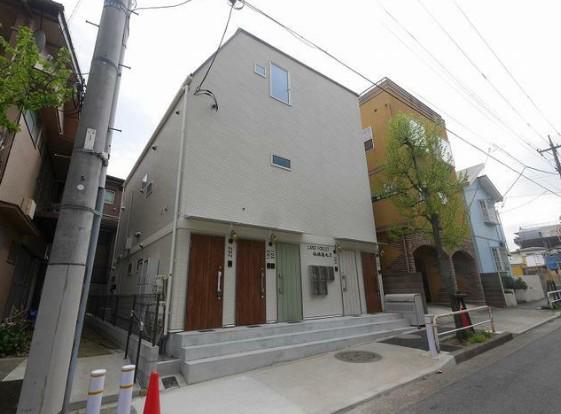 ランドフォレスト板橋徳丸II
