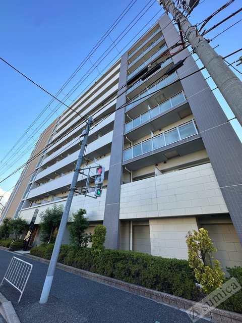 CASSIA高井田 ノース COURT