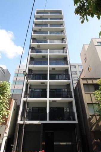 GRAN PASEO八丁堀II