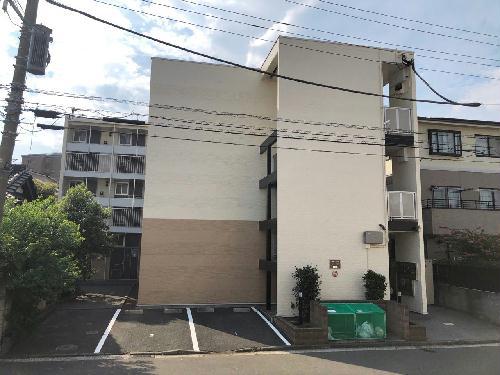レオパレスなかやま