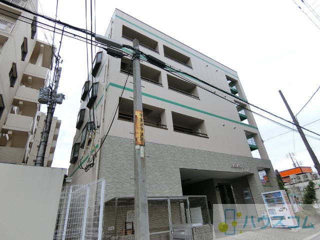 ハーモニーヒルズ