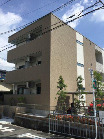 アイビーコート城南