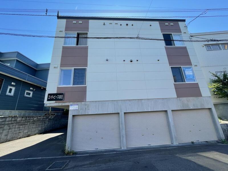 エイトピース宮丘