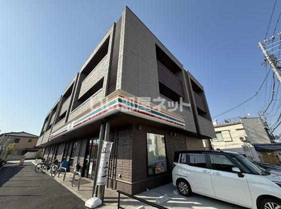 セントリビエ江北