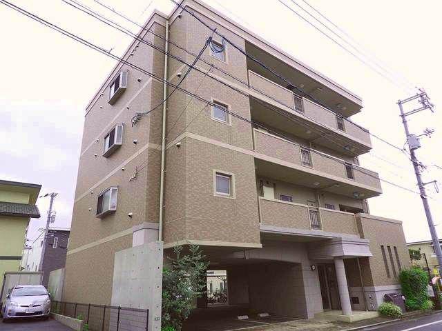 ラ・ポール日出