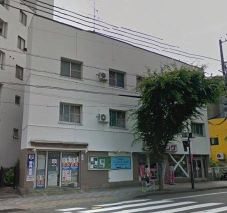 ミダ六マンション