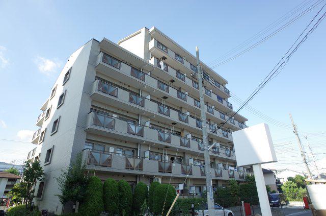 グリーングラス魚崎