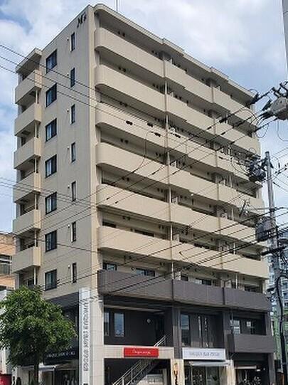 エムズ中の島