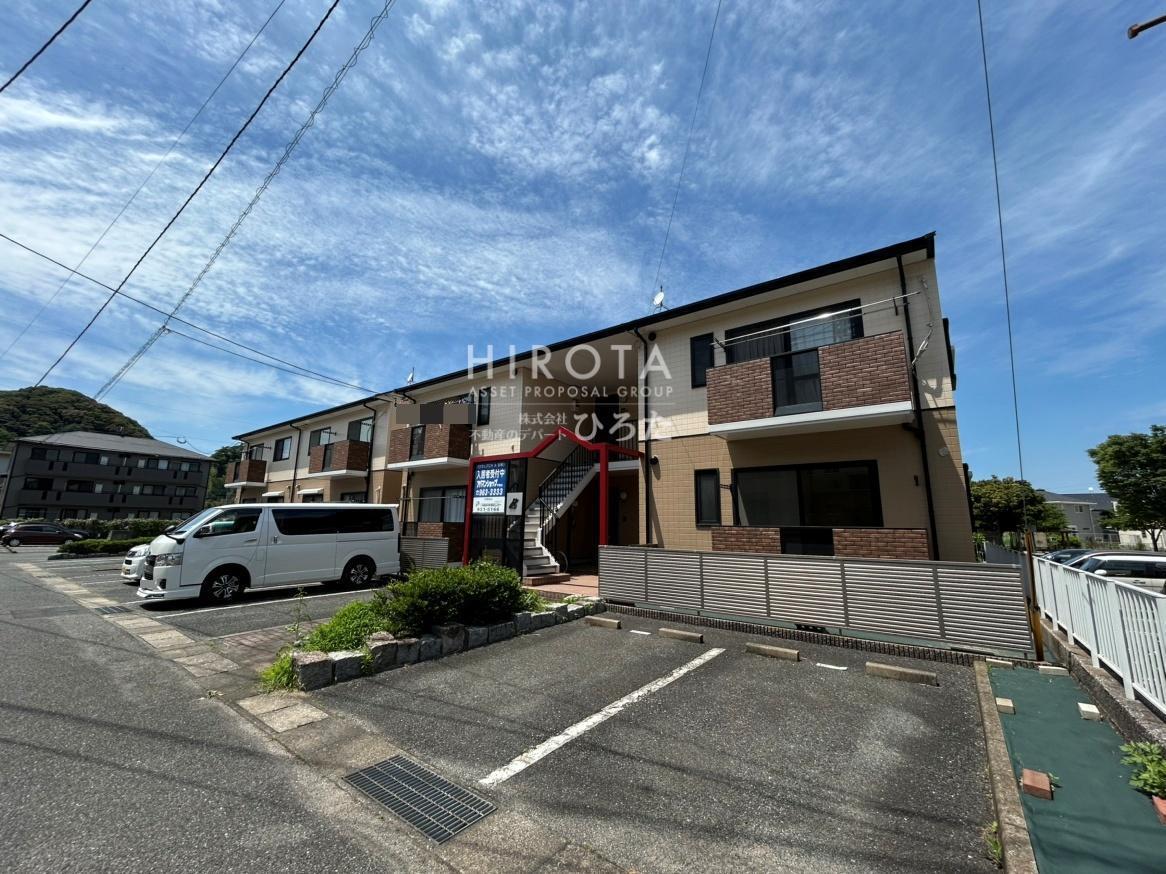 クラップ・CH B棟