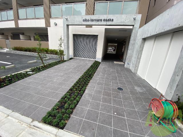 アルバトルナーレ江坂