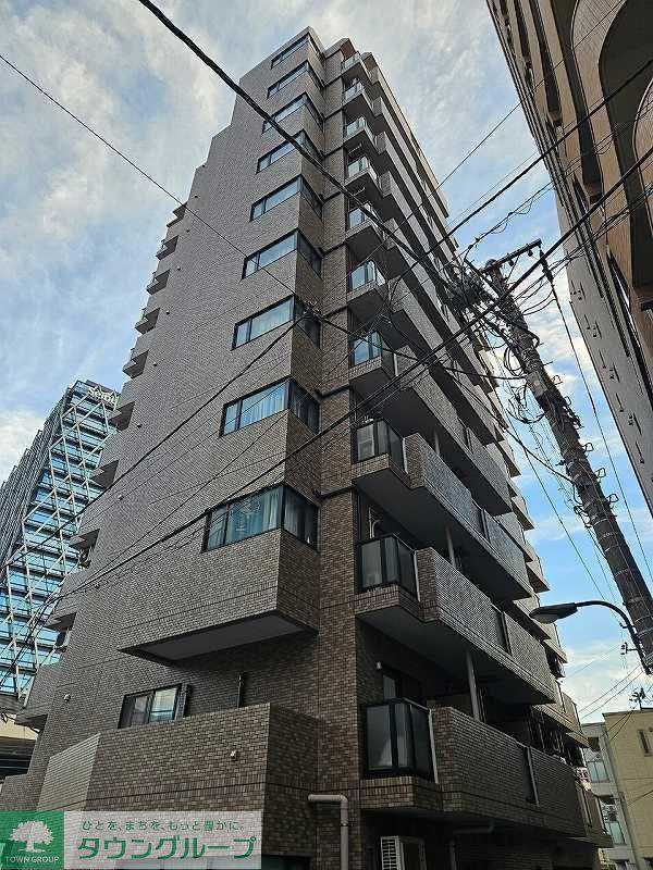 日神パレステージ西池袋
