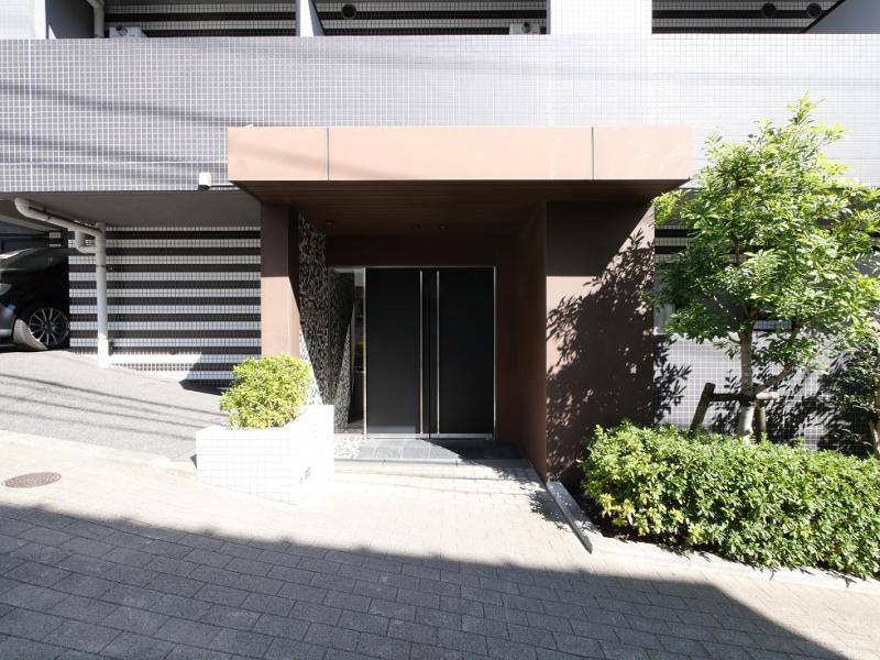 PREMIUM CUBE 不動前 DEUX
