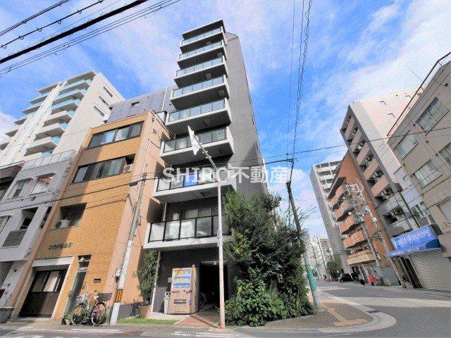 リップル南森町