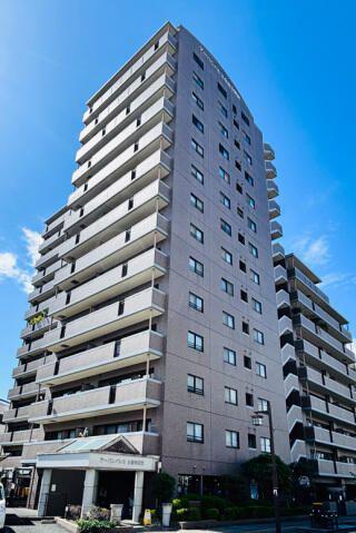 アーバンパレス水前寺駅前