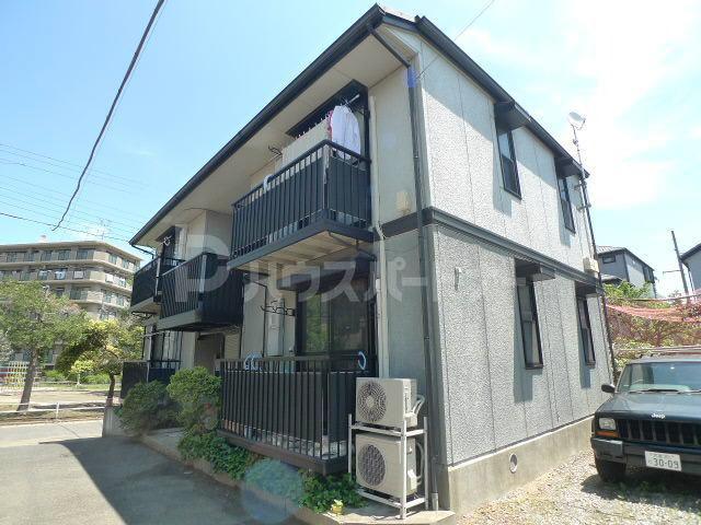 パティオ新松戸