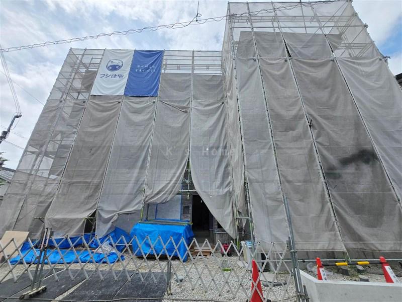 フジパレス夙川香櫨園ノース