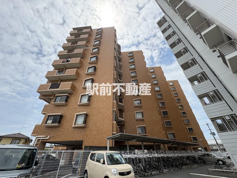 ライオンズマンションリバーサイド久留米