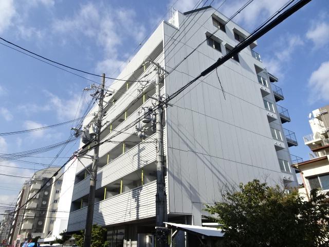 サンピラー茨木 BYK&I