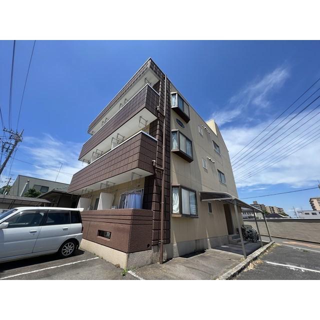 ドミール・キクチ上水戸