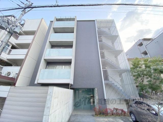 ライズ京都北山
