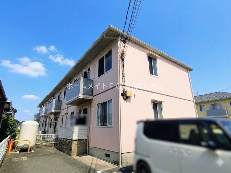 シエモア大崎D