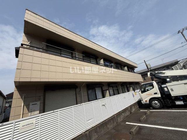 メゾンブランカ
