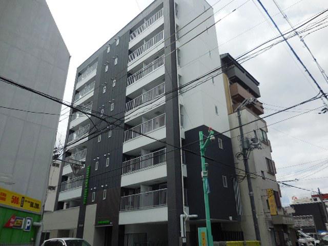 リヴァージュ尼崎