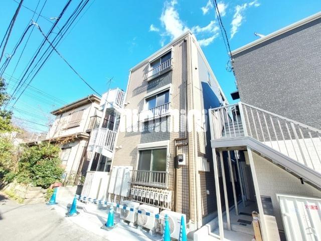 キアーロ金沢八景