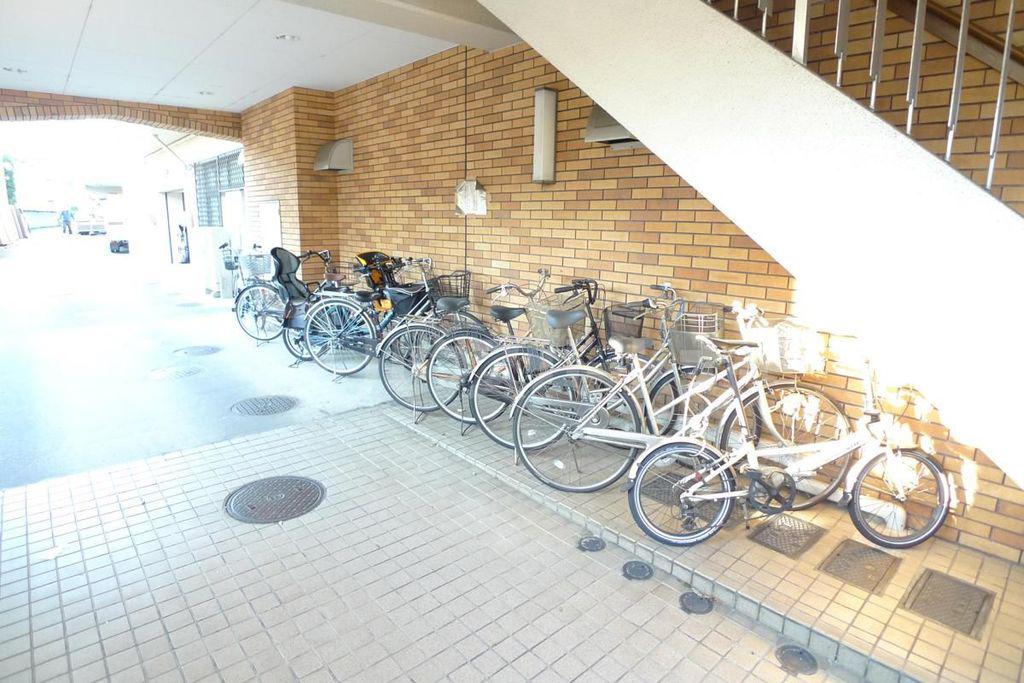 渋谷ビル