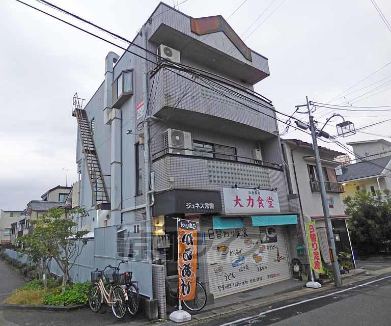 ジュネス常盤
