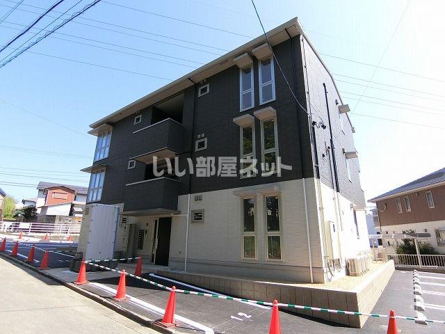 D-ROOM渋見町