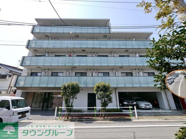 AZEST志村坂上