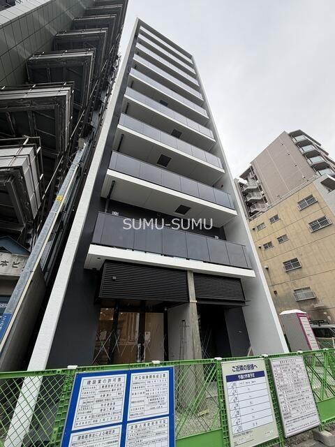 プライムブリス横濱関内(1SLDK/2階)