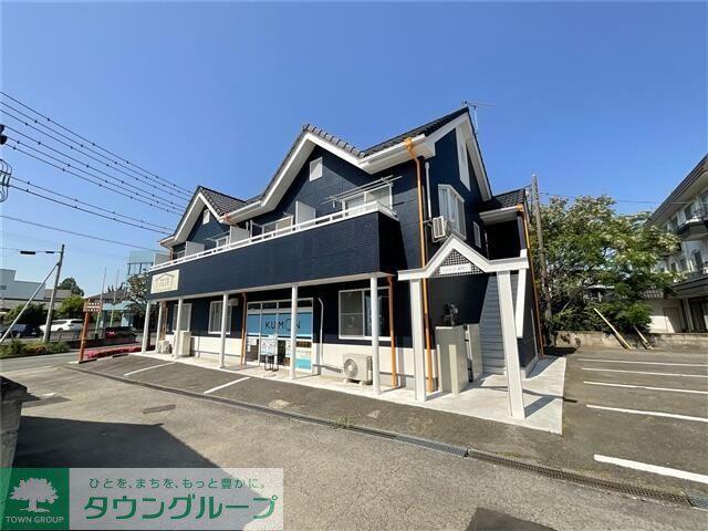 メゾンド新町I