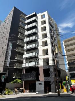 MODERN PALAZZO KEGO SUN