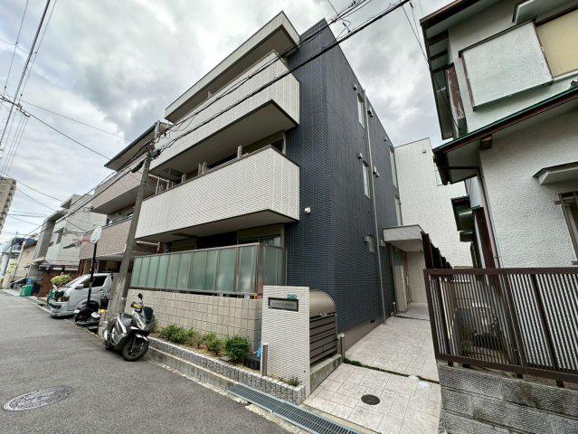 CHIC PIECE西宮北口(1LDK/3階)