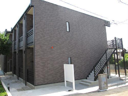 レオネクスト小山ロイヤル館