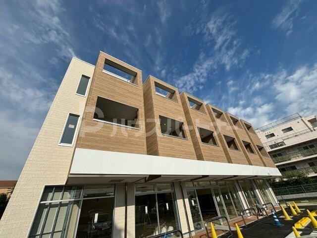 ＪＲ京浜東北線 大宮駅(埼玉) 徒歩30分 3階建 築3年