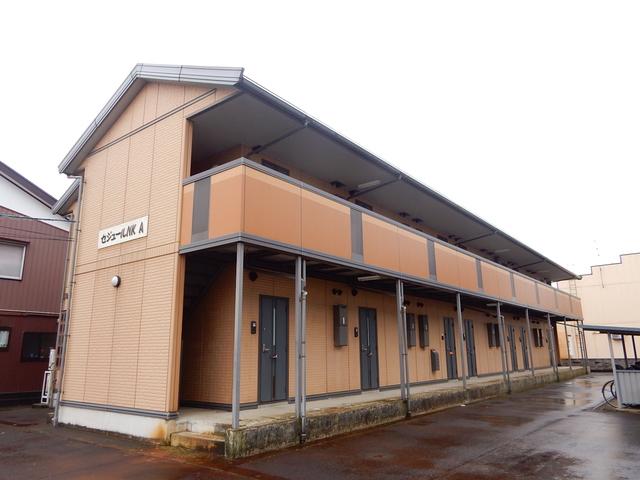 セジュールNK A棟
