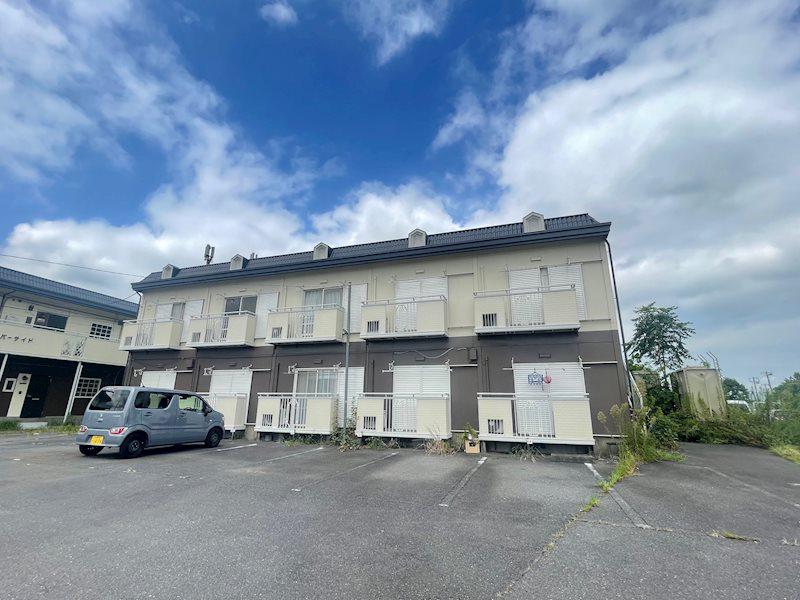 マイステージ3番館(1DK/2階)