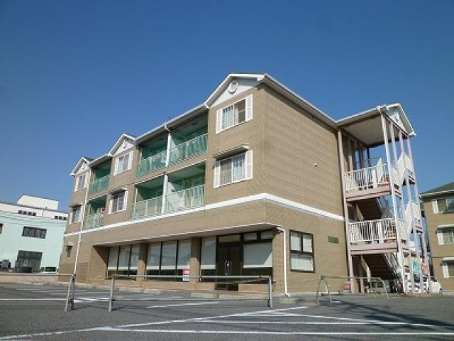 ライズガーデン 壱番館