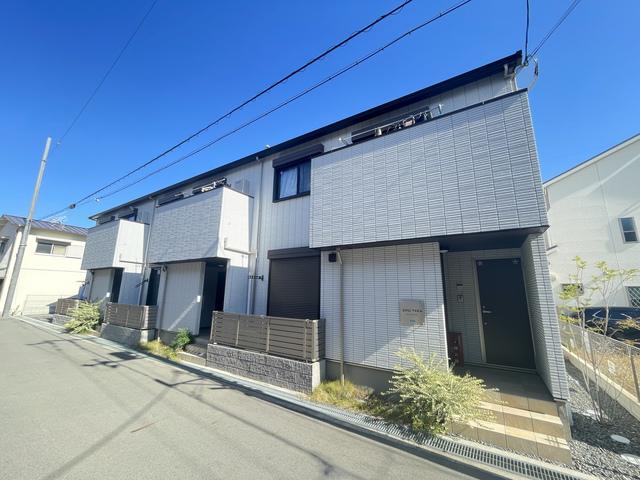 エピーク下中条A棟