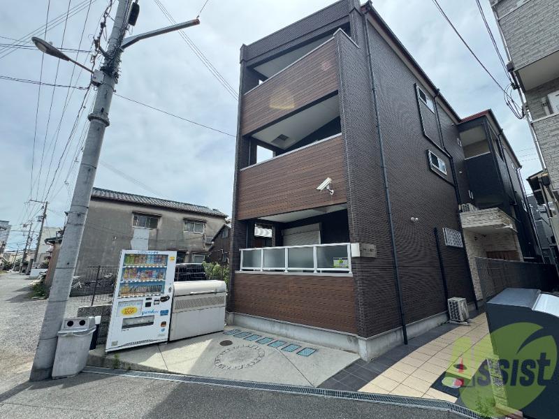 アモーレ福町