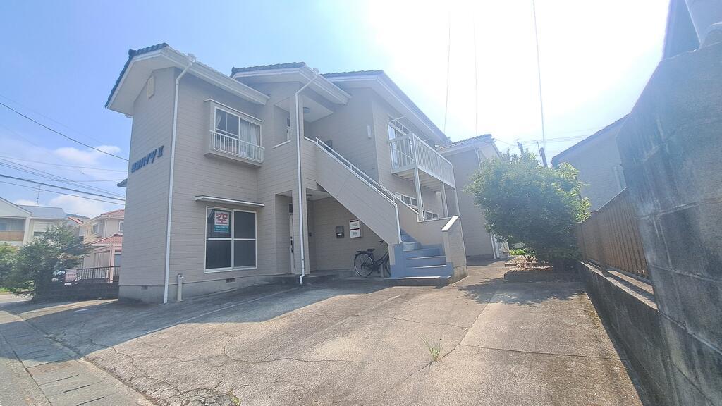 田辺ハイツII