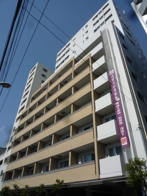 パークルージュ赤坂檜町