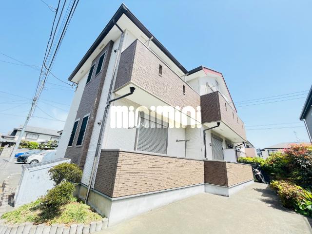第1園部コーポ