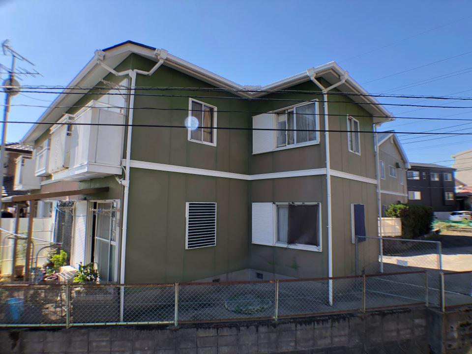エクセル中島(3DK/1階)