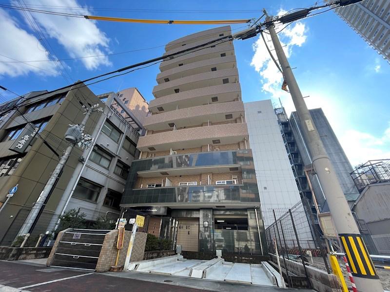 アスヴェル神戸元町