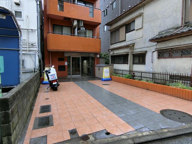 レジェンド横浜