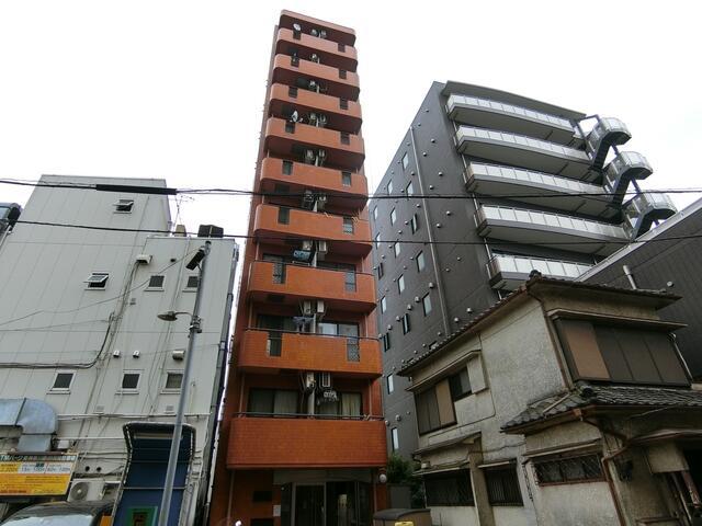 レジェンド横浜